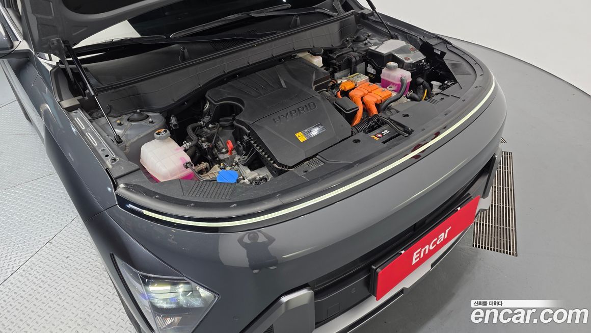 Hyundai Kona 2023