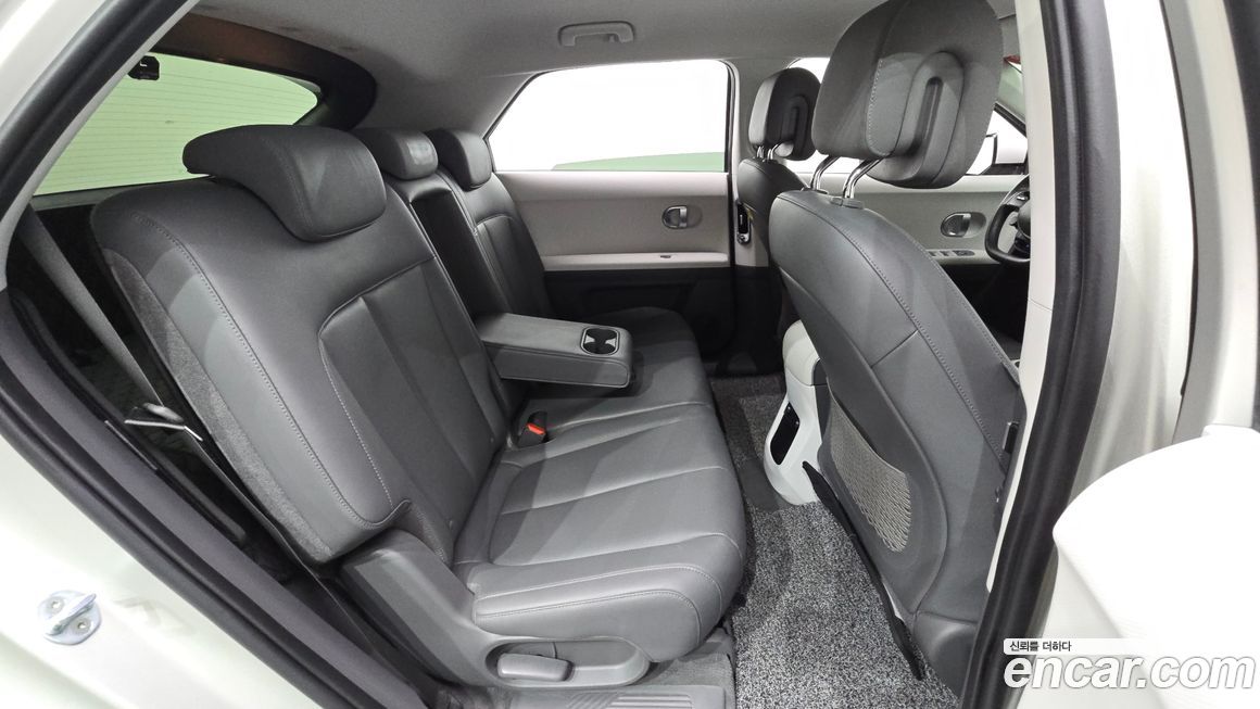 Hyundai Ioniq5 2023