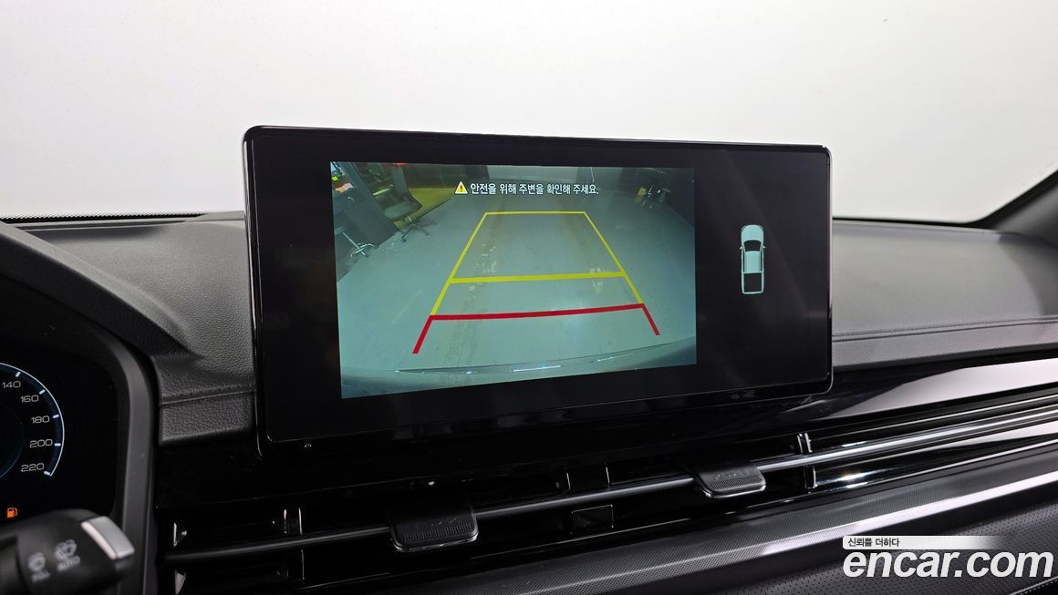 KG_Mobility_Ssangyong Rexton 2024