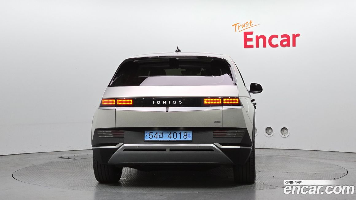 Hyundai Ioniq5 2023
