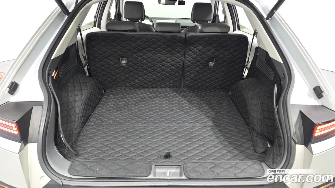 Hyundai Ioniq5 2023