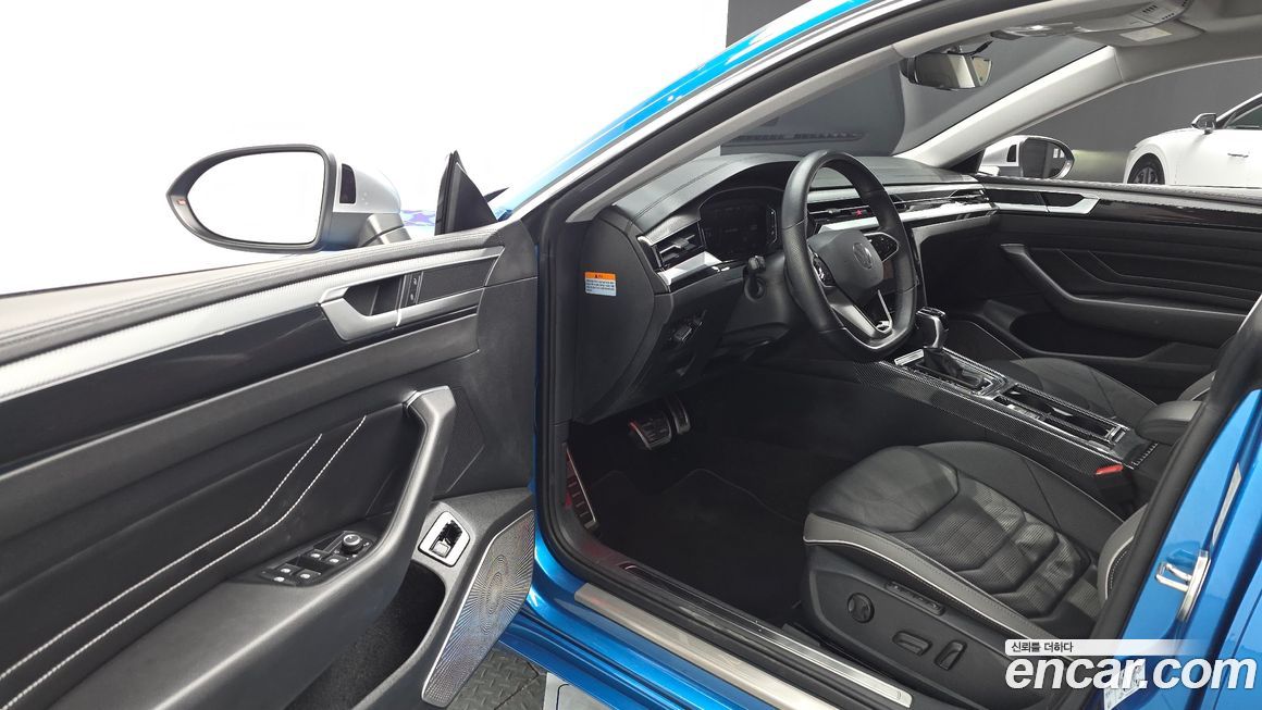 Volkswagen Arteon 2022