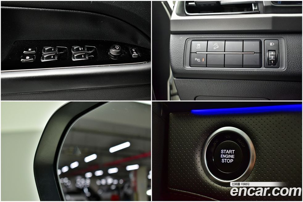 KG_Mobility_Ssangyong Rexton 2024