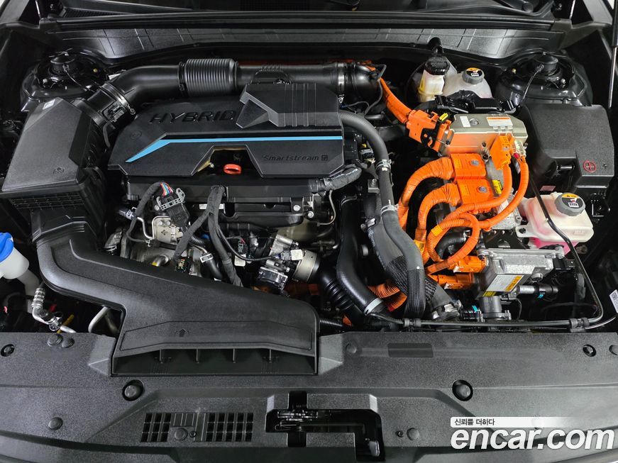 Kia K8 2022