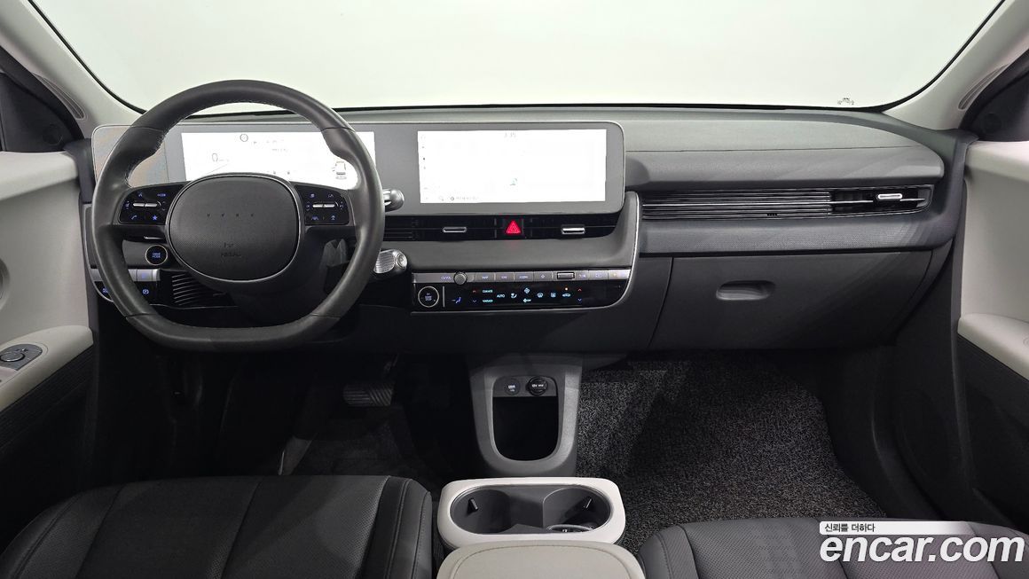Hyundai Ioniq5 2023