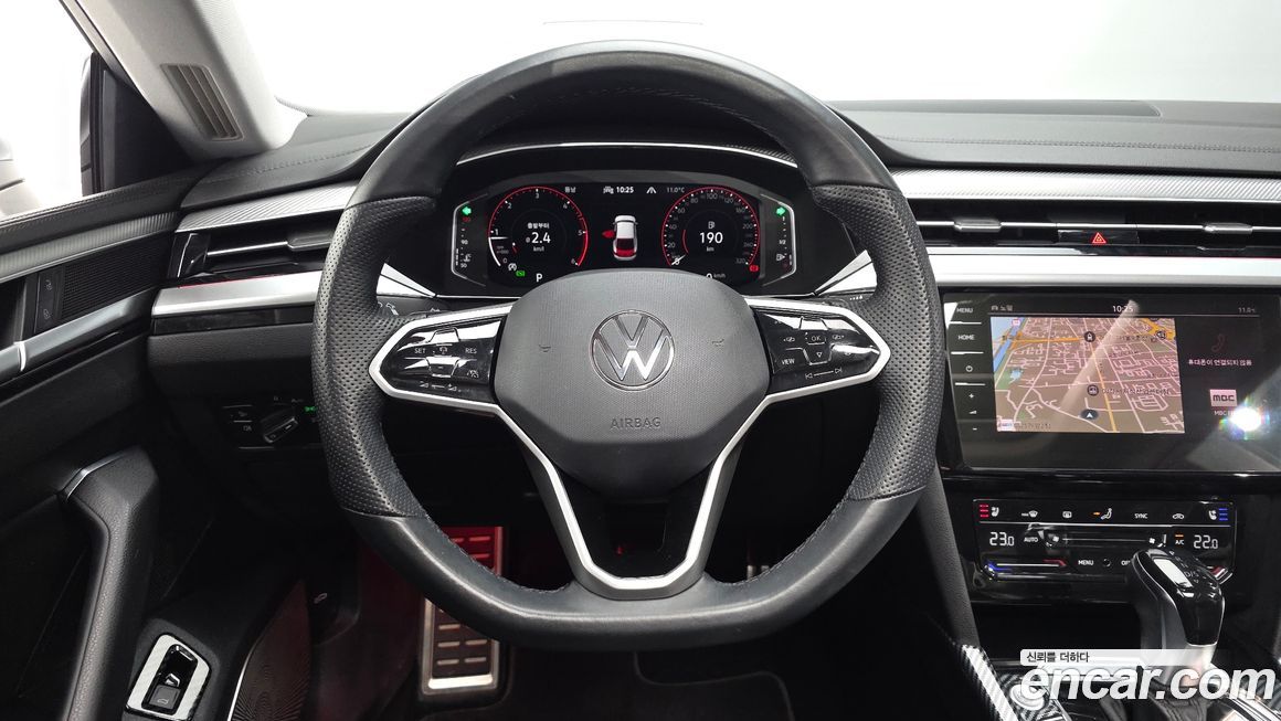 Volkswagen Arteon 2022