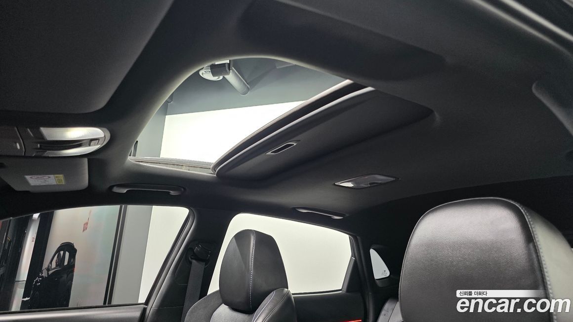 Hyundai Kona 2022