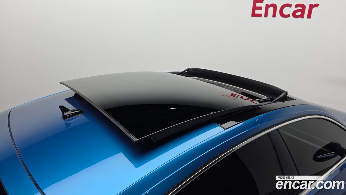 Volkswagen Arteon 2022