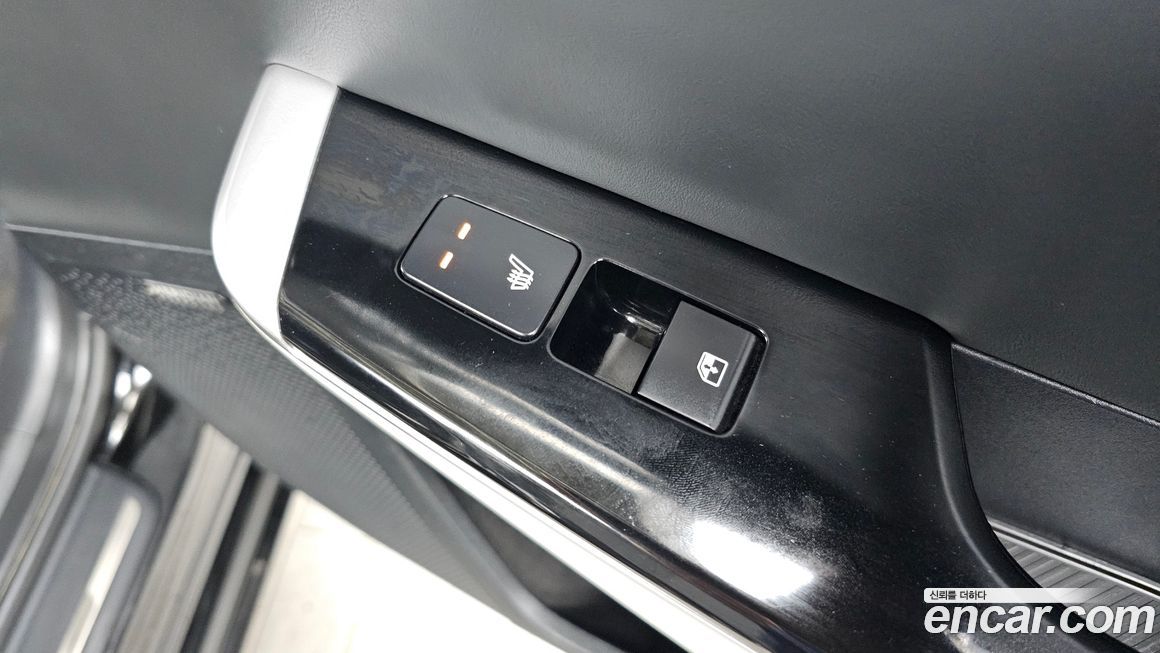 Kia EV6 2023