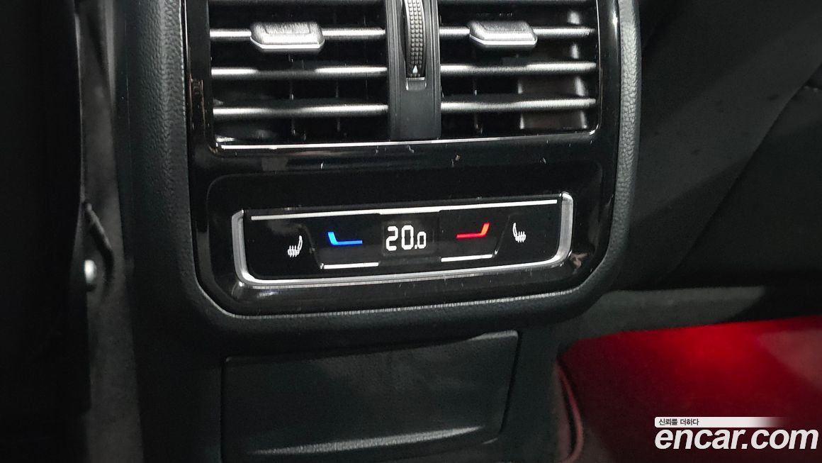 Volkswagen Arteon 2022