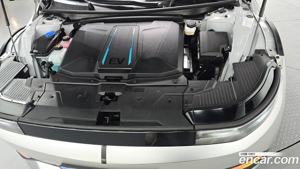 Hyundai Ioniq5 2023