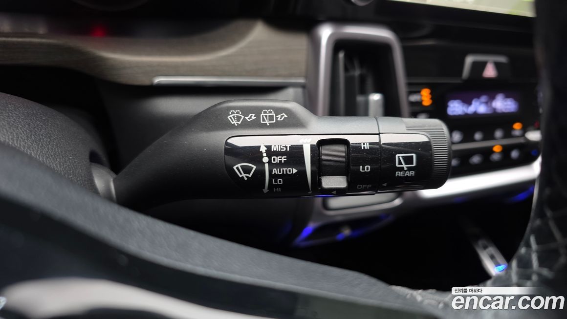 Kia Sorento 2023