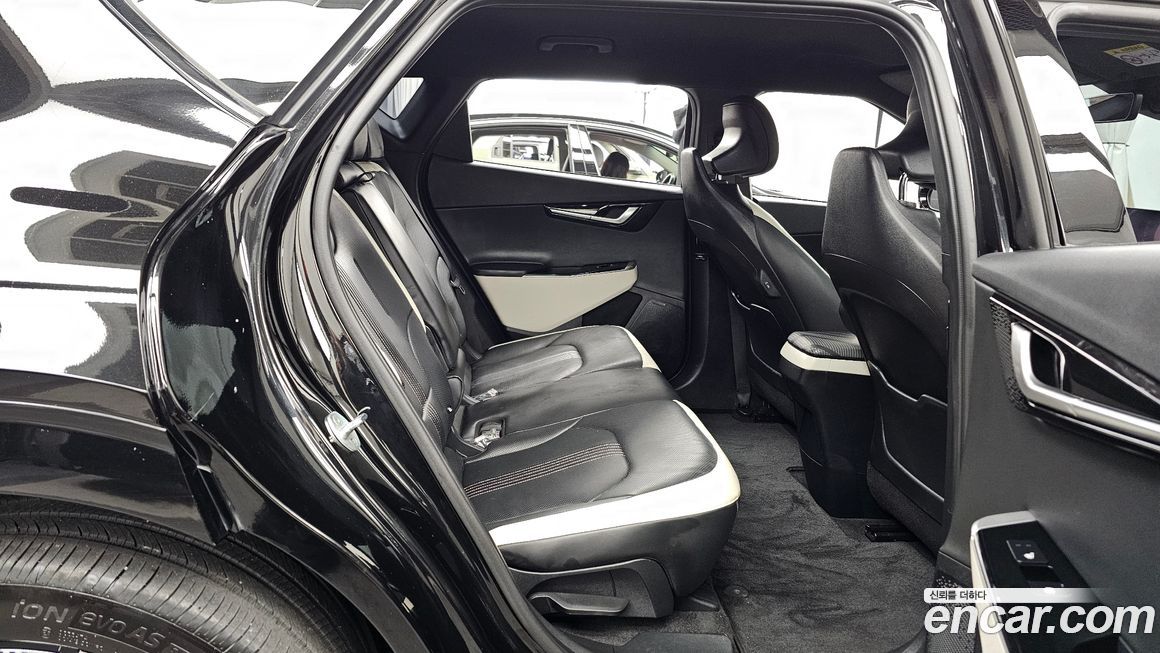 Kia EV6 2023