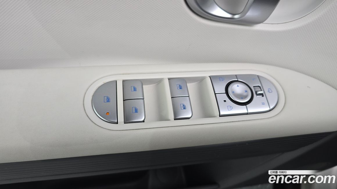Hyundai Ioniq5 2023