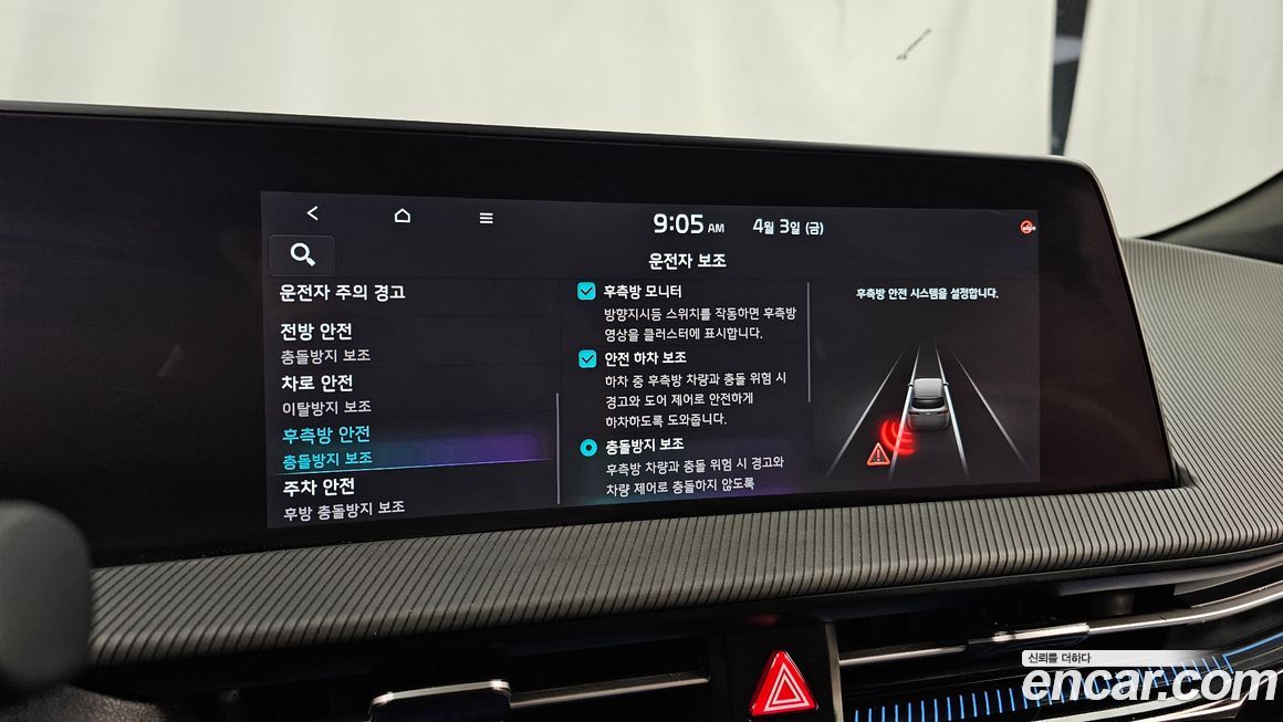Kia EV6 2023