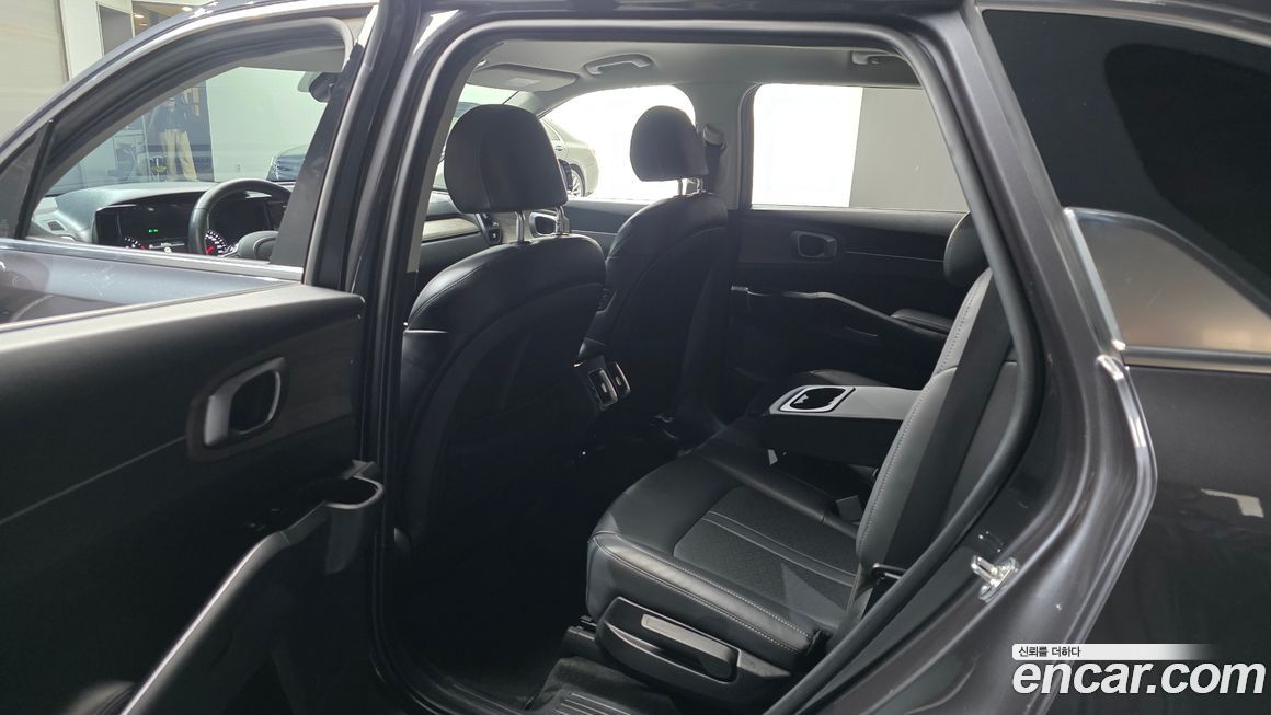 Kia Sorento 2023