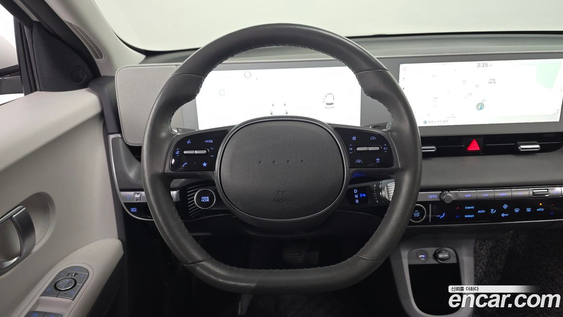 Hyundai Ioniq5 2023