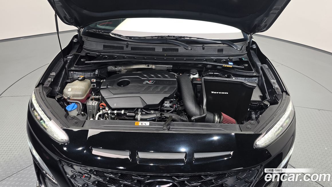 Hyundai Kona 2022