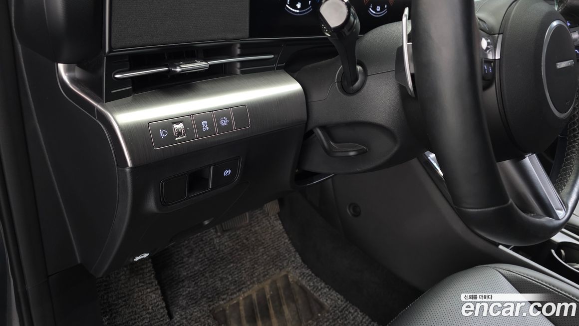 Hyundai Kona 2023