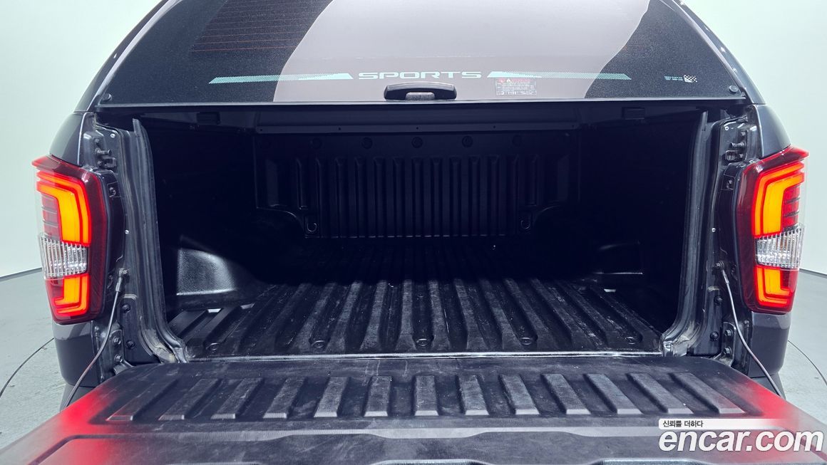 KG_Mobility_Ssangyong Rexton 2024