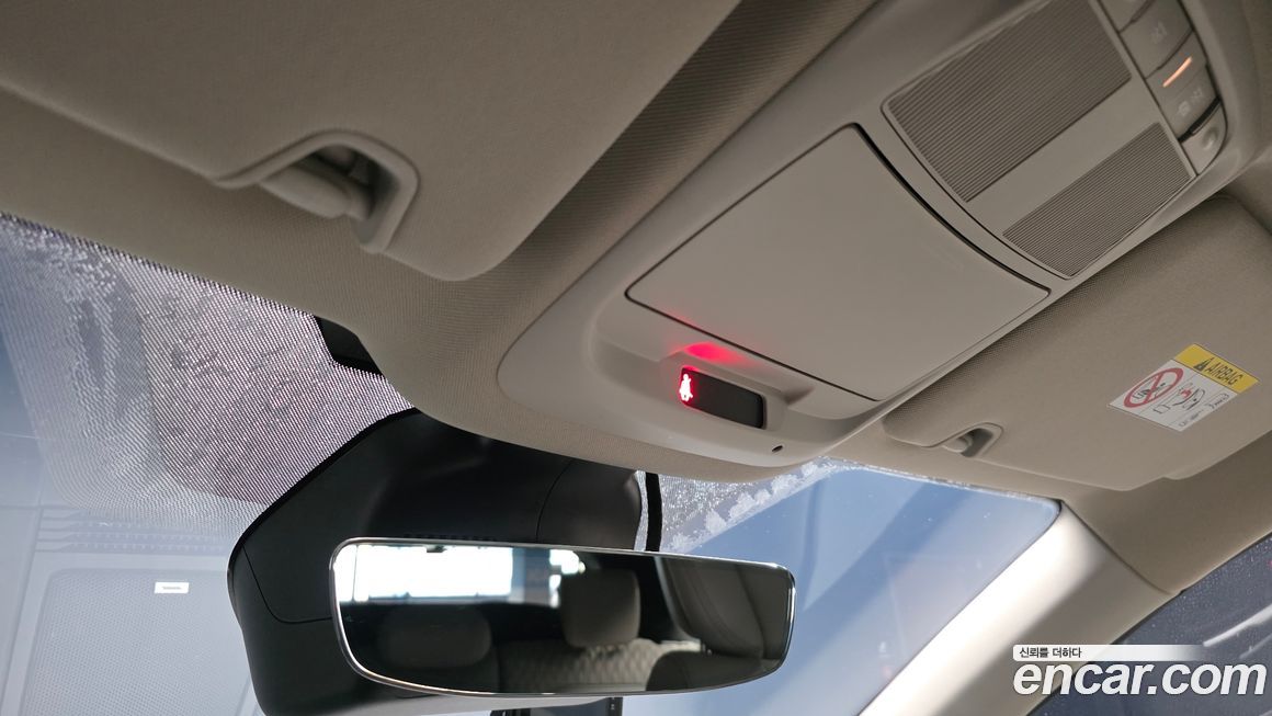 Renault-KoreaSamsung QM6 2022