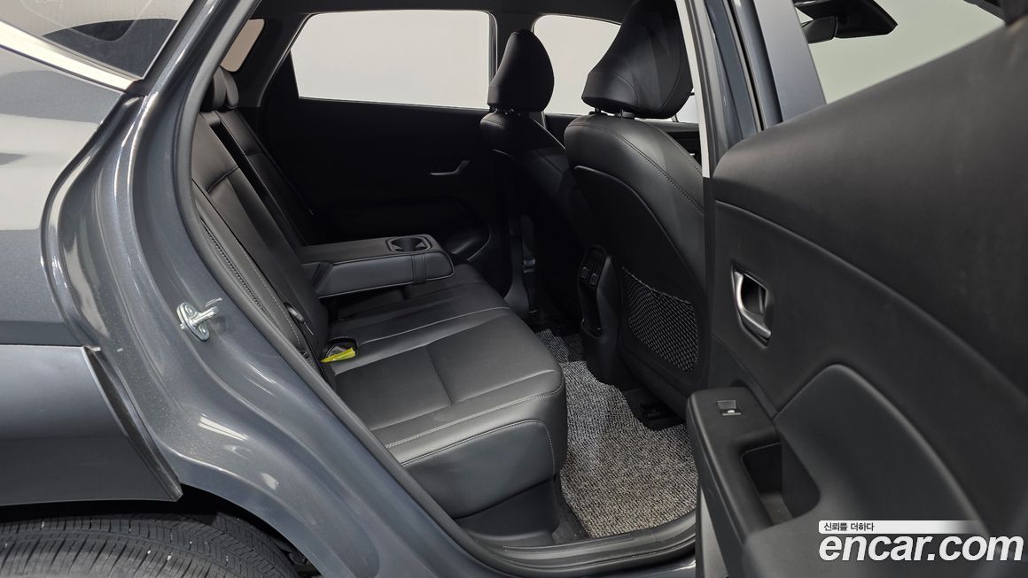 Hyundai Kona 2023