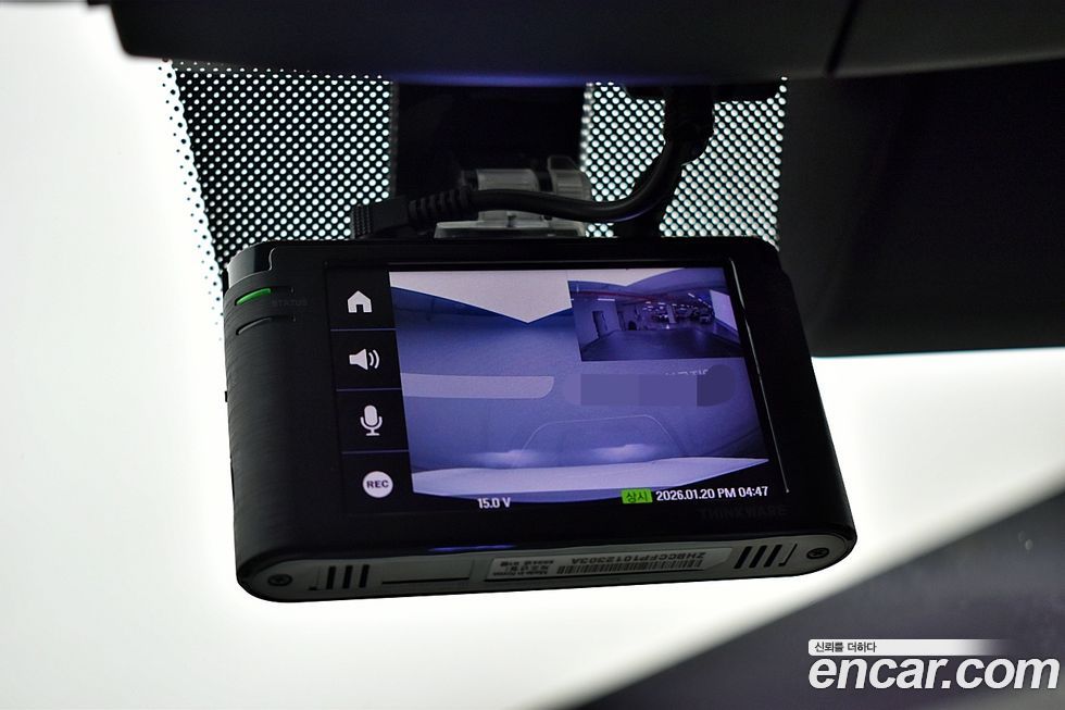 KG_Mobility_Ssangyong Rexton 2024