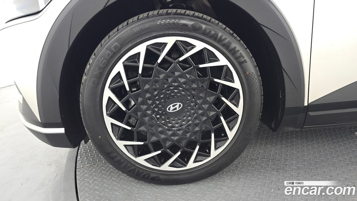 Hyundai Ioniq5 2023