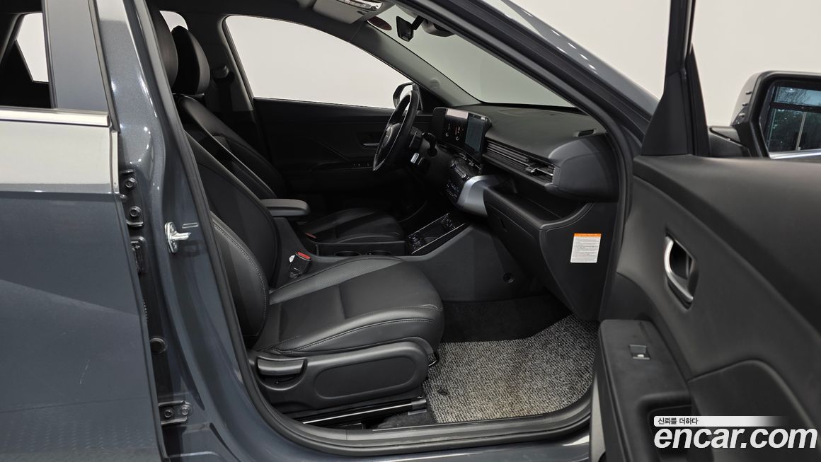 Hyundai Kona 2023