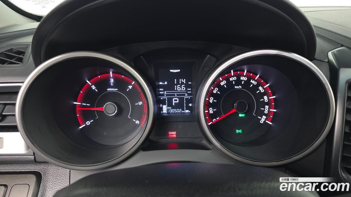 KG_Mobility_Ssangyong TIBOLI 2019