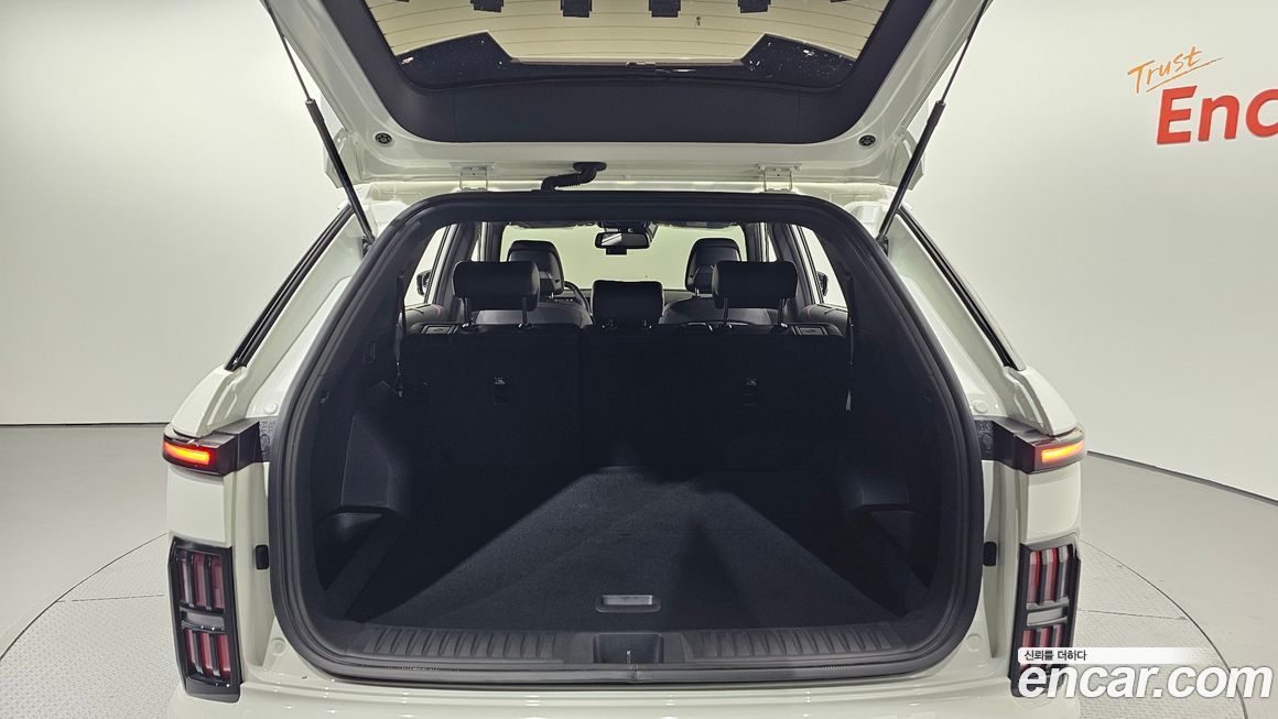 KG_Mobility_Ssangyong Actyon 2025