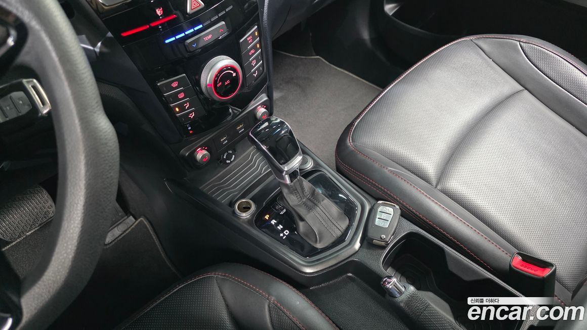 KG_Mobility_Ssangyong TIBOLI 2019