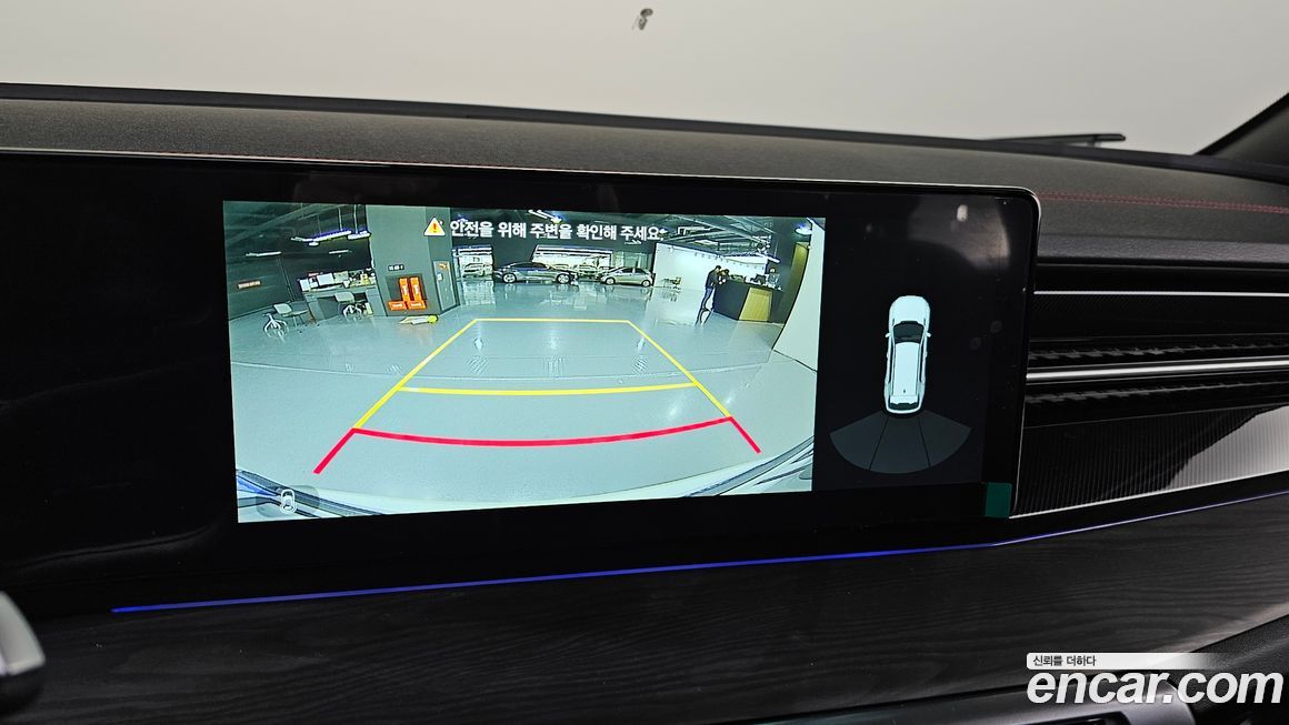 KG_Mobility_Ssangyong Actyon 2025