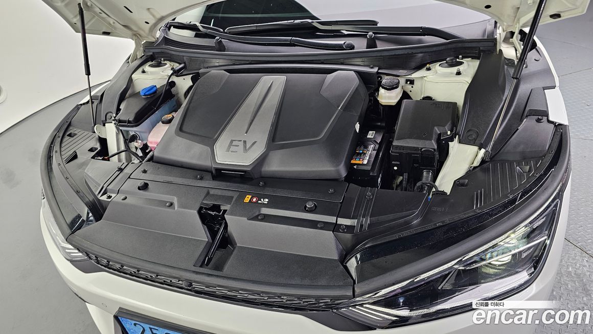 Kia EV6 2024