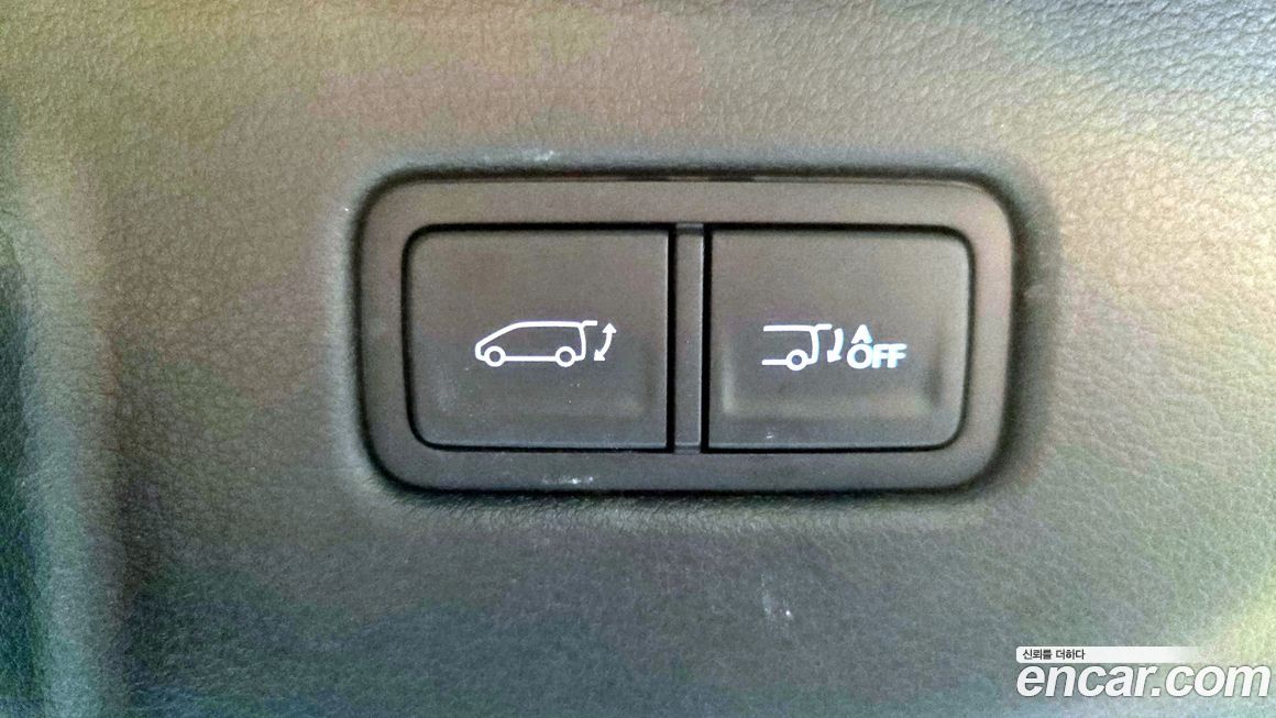 Hyundai Staria 2022