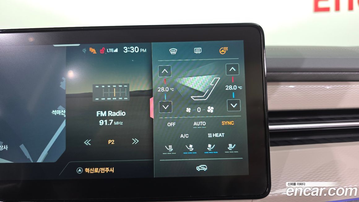 KG_Mobility_Ssangyong Torres 2024