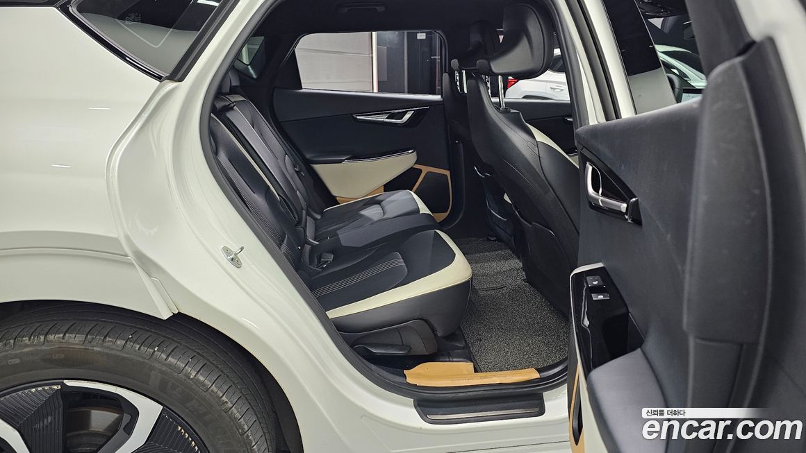 Kia EV6 2024