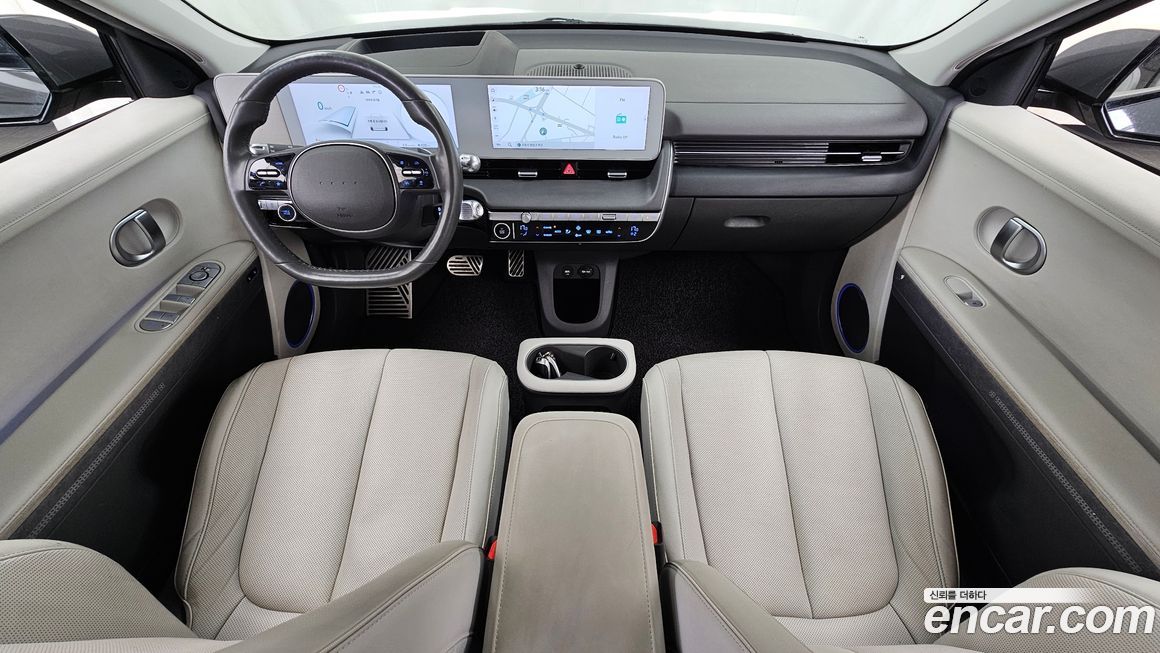 Hyundai Ioniq5 2023