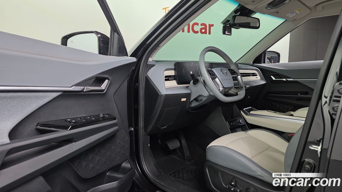 KG_Mobility_Ssangyong Torres 2024