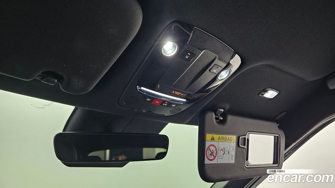 Kia EV6 2024