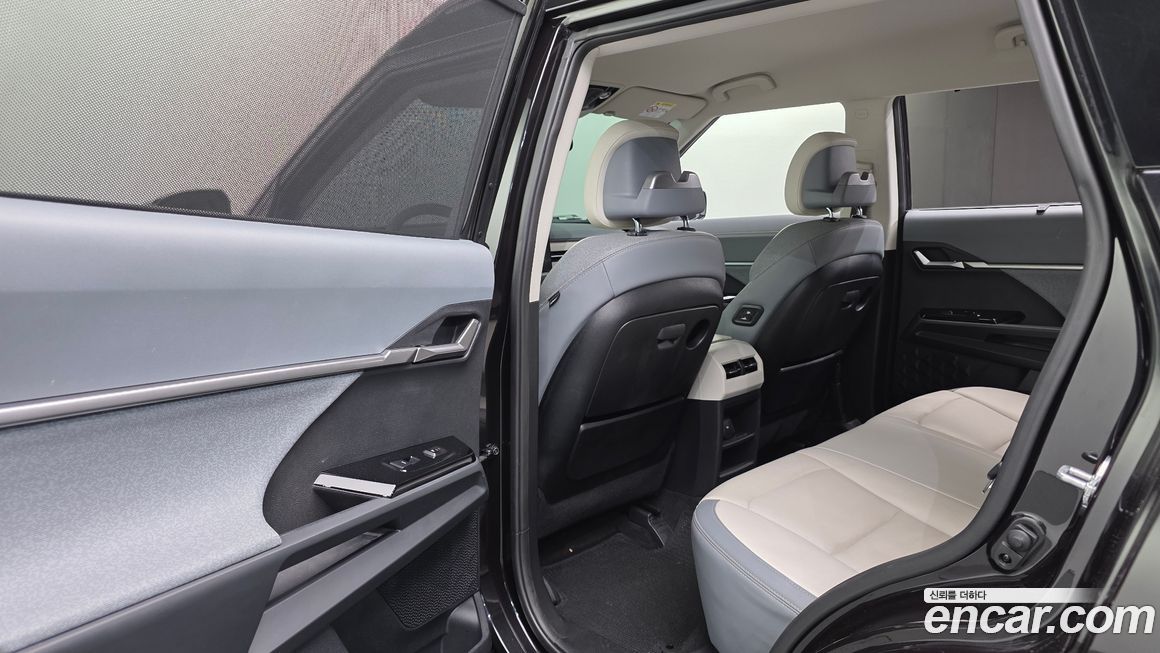 KG_Mobility_Ssangyong Torres 2024