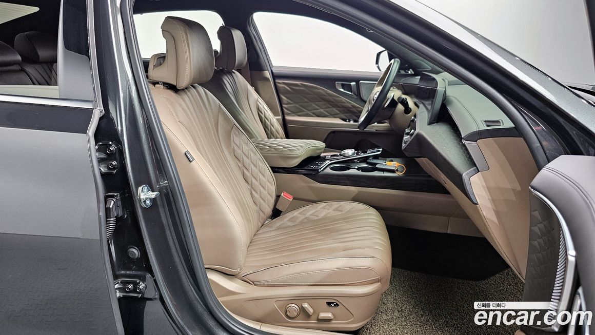 Kia K8 2023