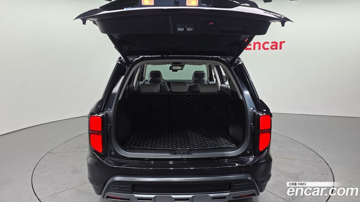 KG_Mobility_Ssangyong Torres 2024