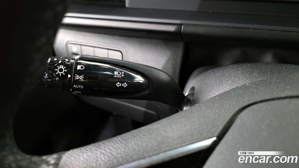 Hyundai Staria 2022