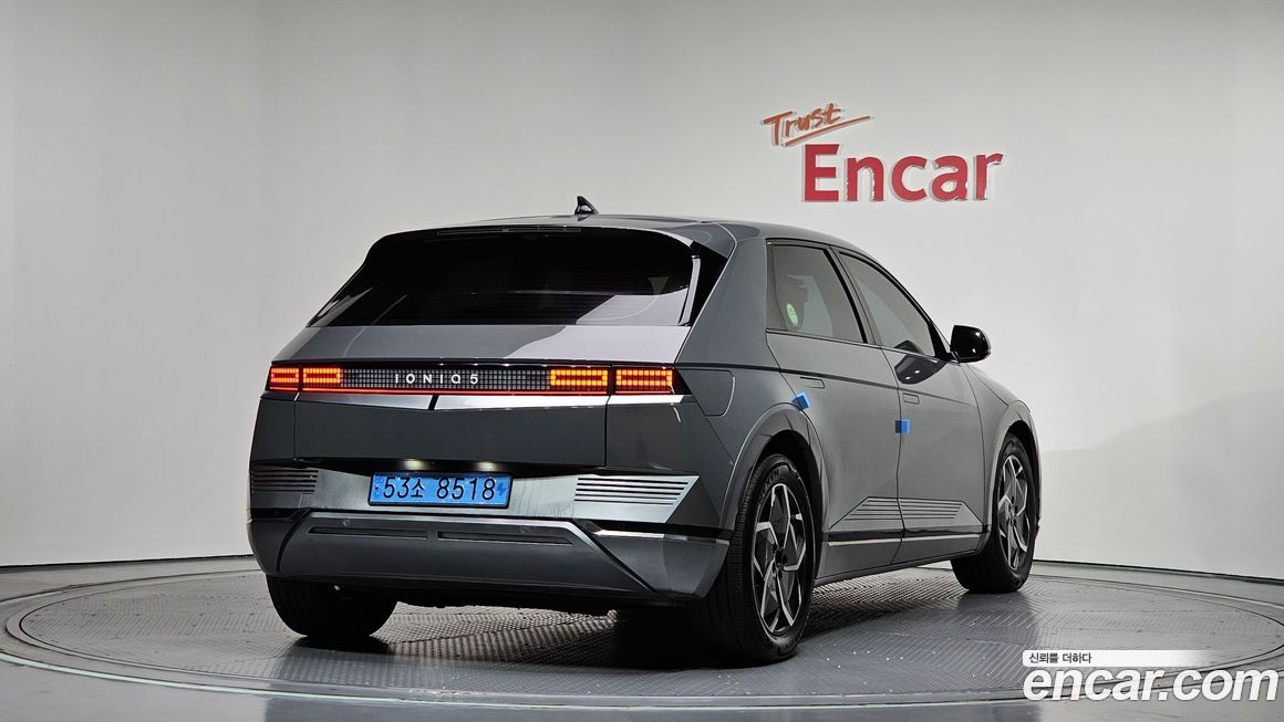 Hyundai Ioniq5 2023