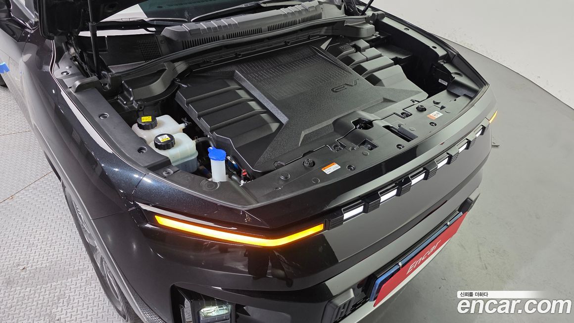 KG_Mobility_Ssangyong Torres 2024