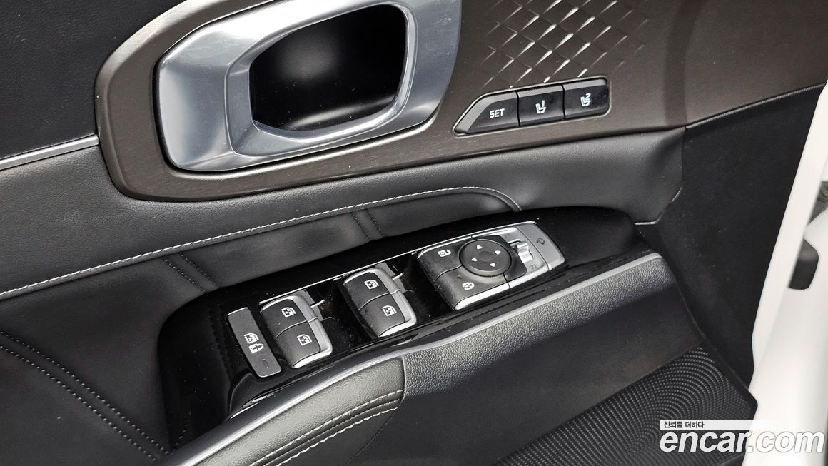 Kia Sorento 2023