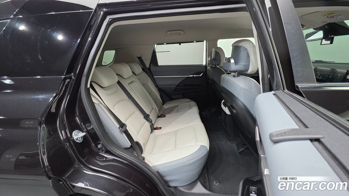 KG_Mobility_Ssangyong Torres 2024