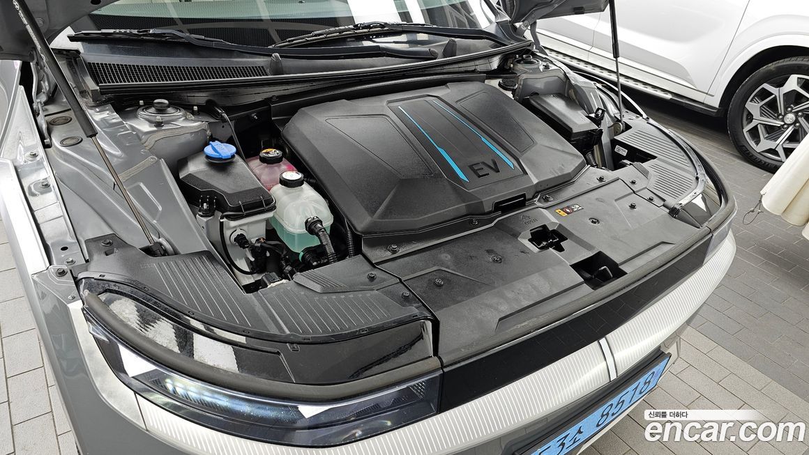 Hyundai Ioniq5 2023