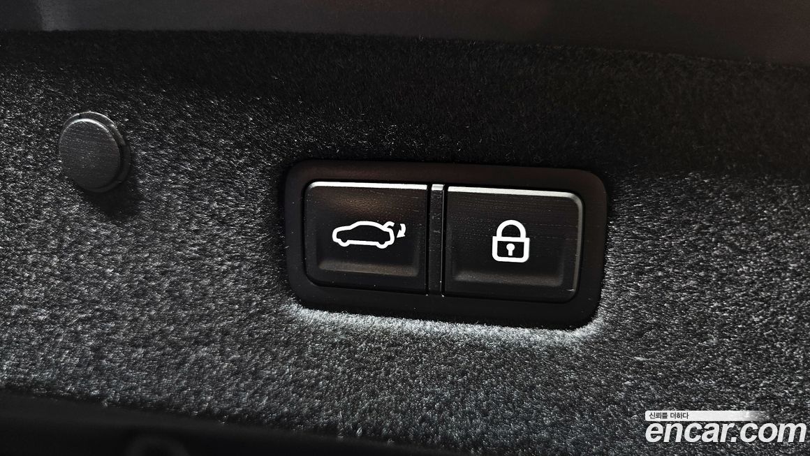 Kia K8 2023